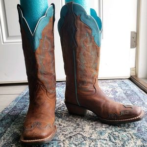 Ariat Women's Cowboy Boots